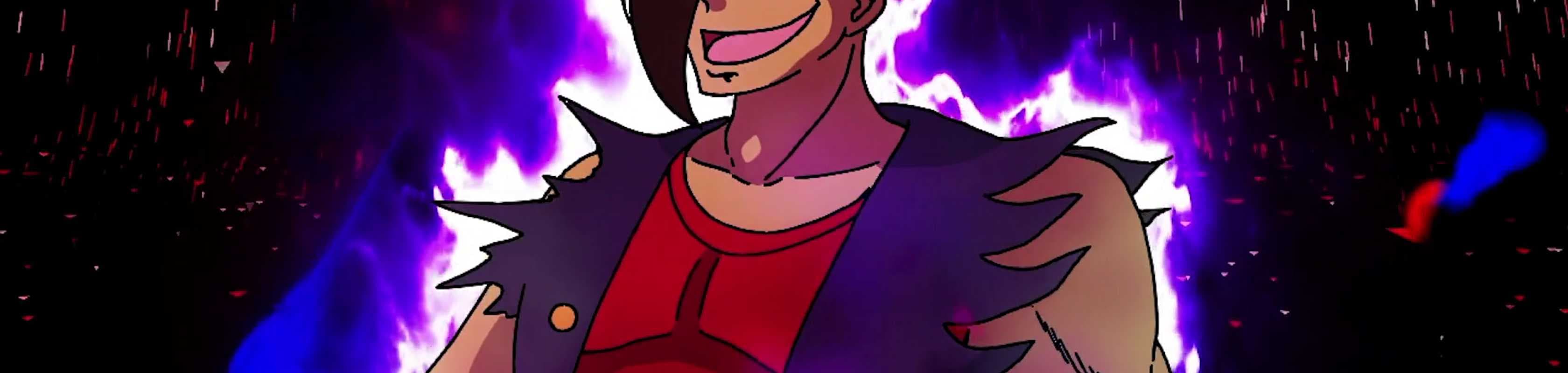 Kenda Master Ken banner