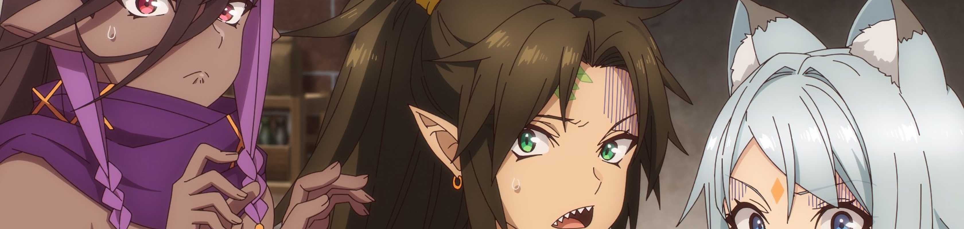 The Brilliant Healer's New Life in the Shadows banner