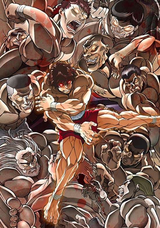 Baki