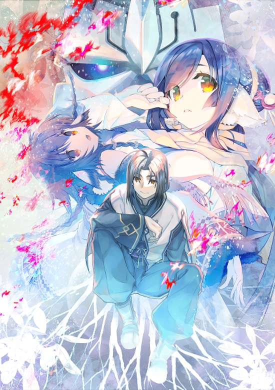 Utawarerumono: Mask of Truth
