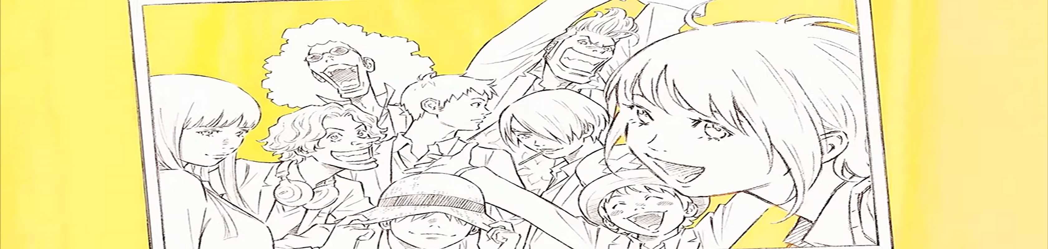 Commemorative Photo banner