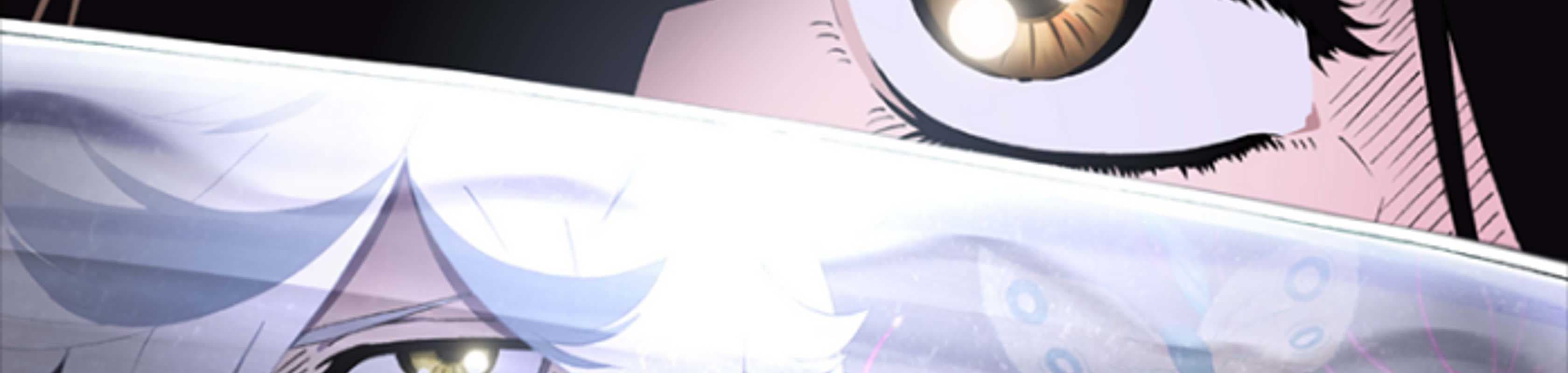 Hell's Paradise banner