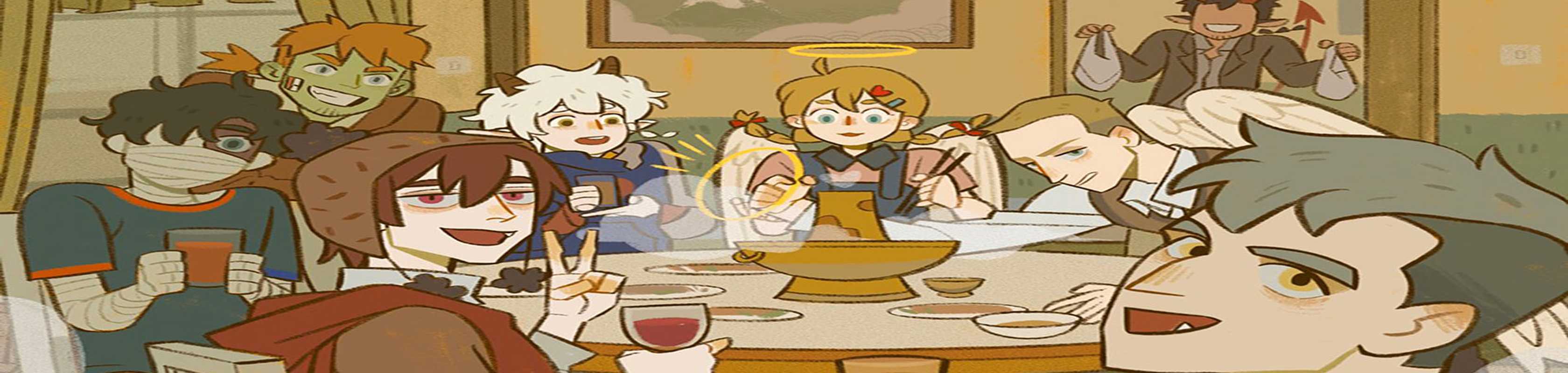 All Saints Street 3 banner