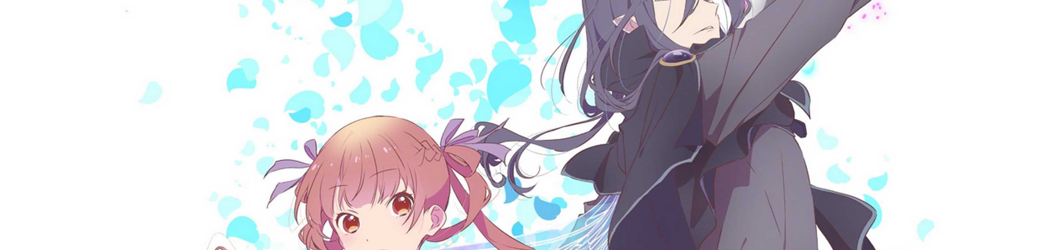 Sugar Apple Fairy Tale banner