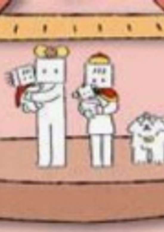 Growing Up With My Daughter 2nd Season Special