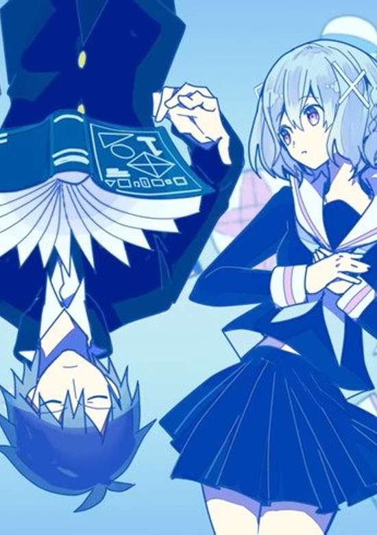 Proof Geometric Construction Can Solve All Love Affairs