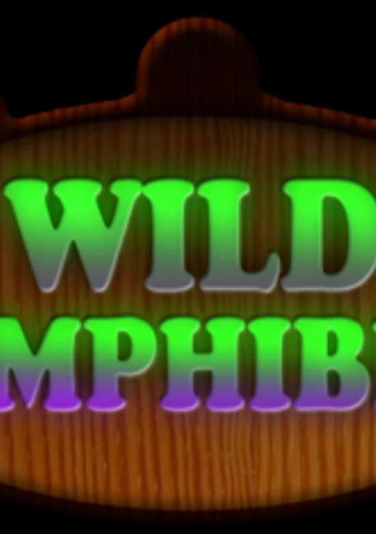 Wild Amphibia