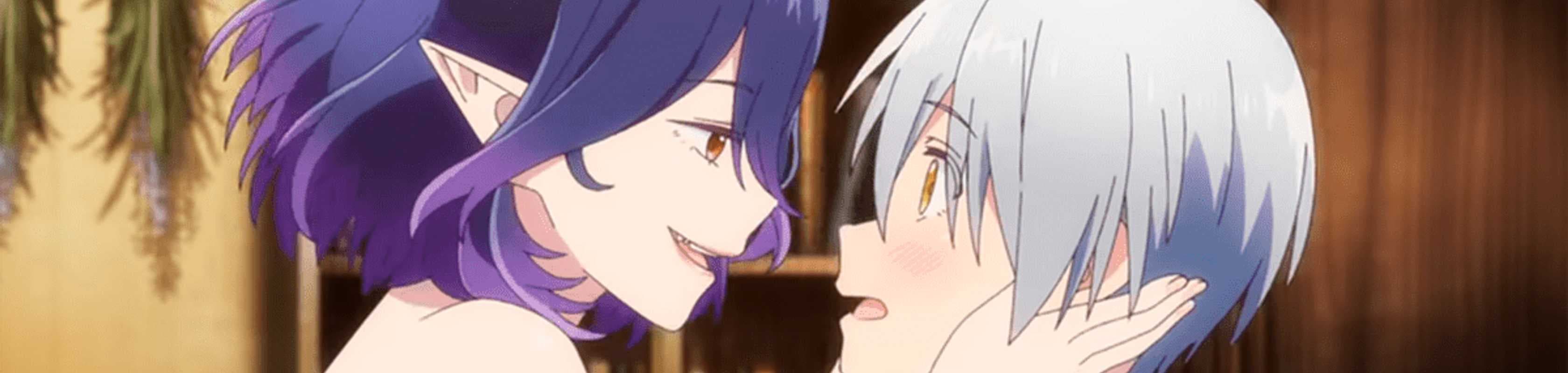 Vermeil in Gold - A Magician Pushes Through the Magical World With the Strongest Disaster banner