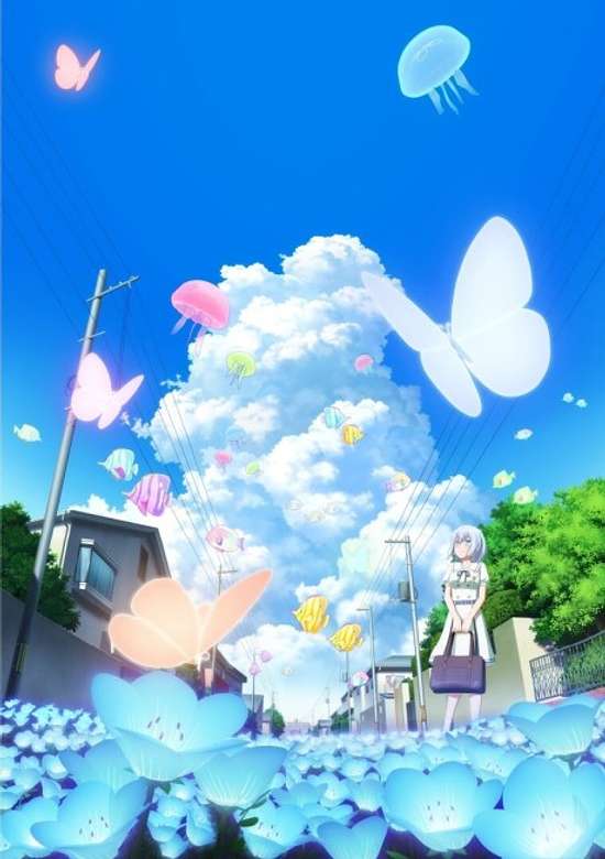 BanG Dream! Morfonica