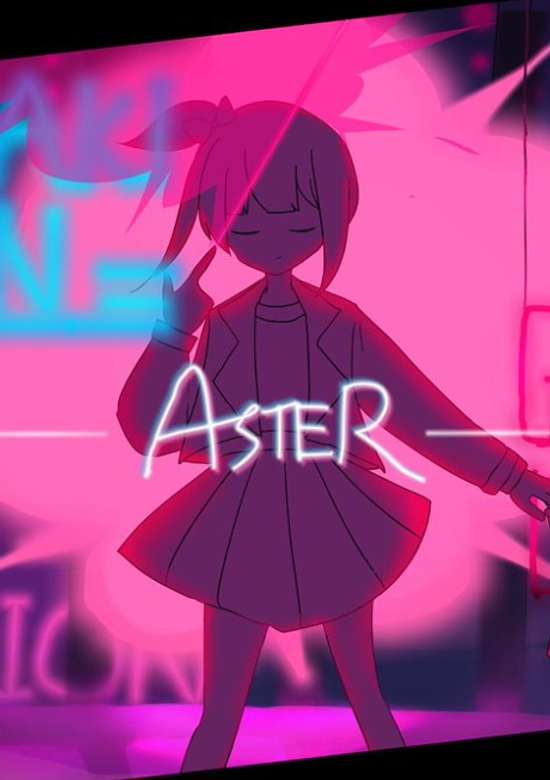 Aster
