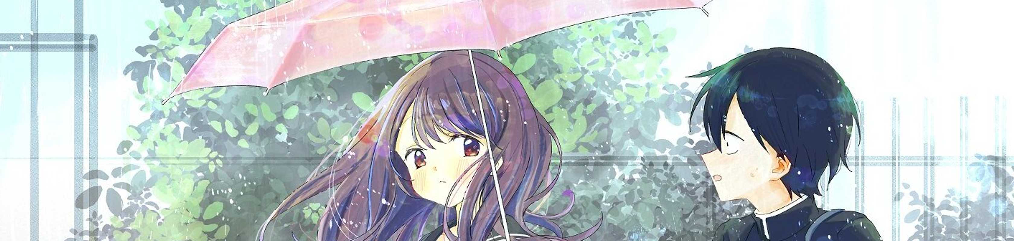 Kubo Won't Let Me Be Invisible banner