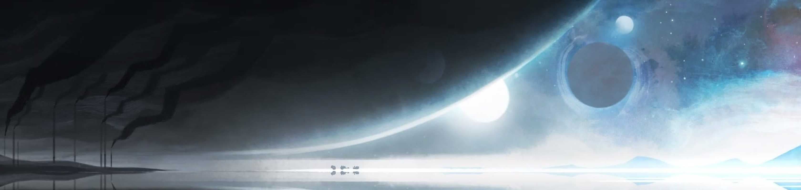 Star Wars: Visions Volume 2 banner