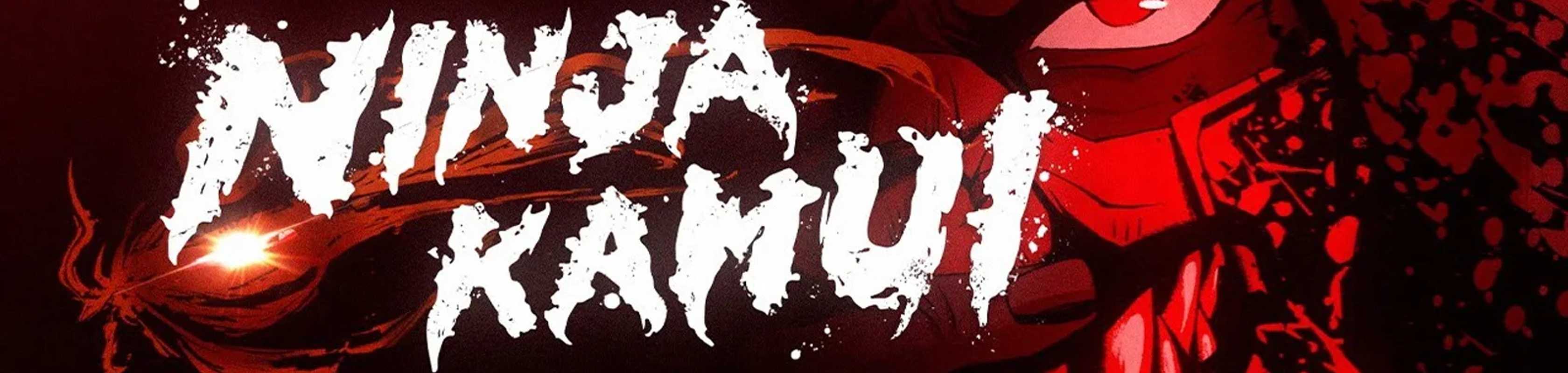 Ninja Kamui banner