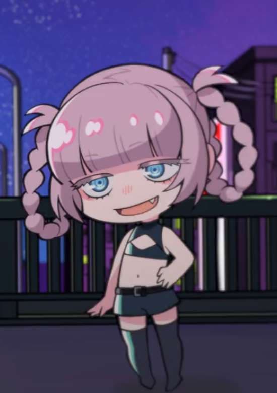 Call of the Night Mini