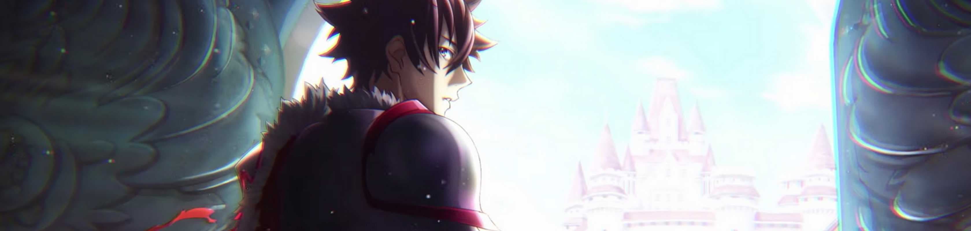 I Got a Cheat Skill in Another World and Became Unrivaled in The Real World, Too banner