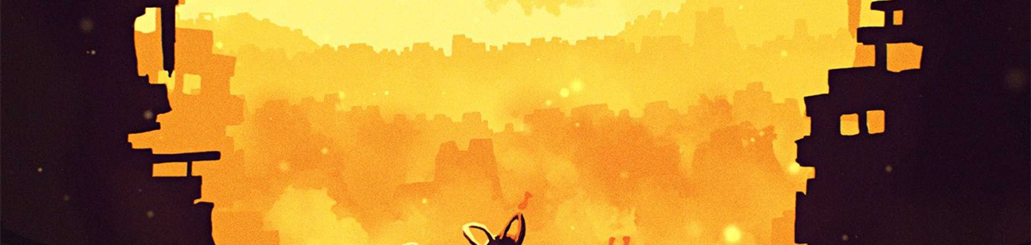 The World's Continuation banner