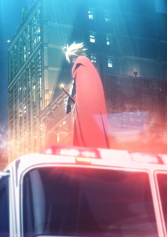 Fate/strange Fake: Whispers of Dawn