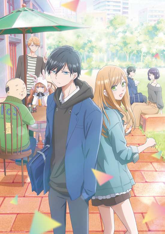 Loving Yamada at LV999!