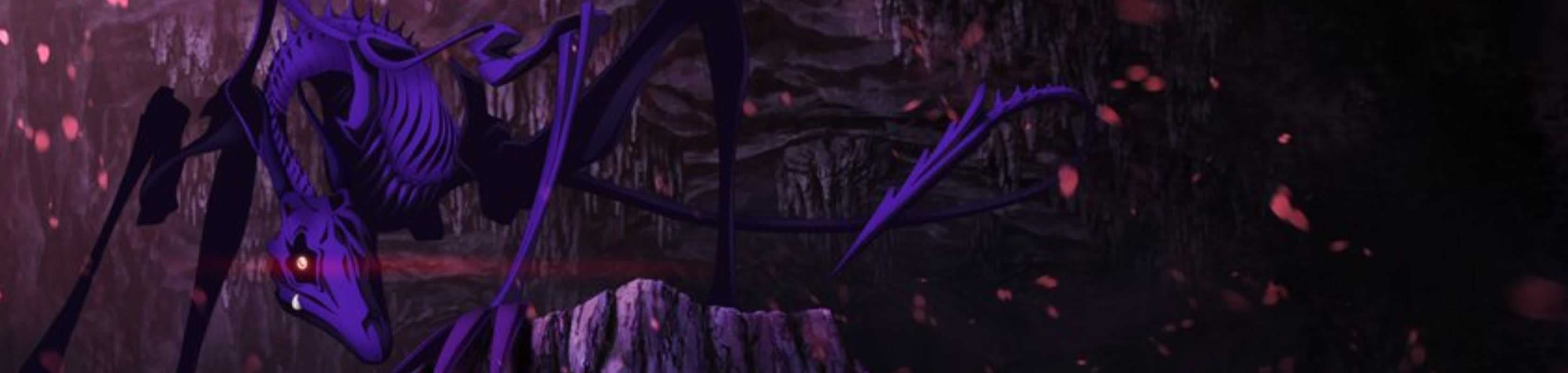 Is It Wrong to Try to Pick Up Girls in a Dungeon? IV Part 2 banner