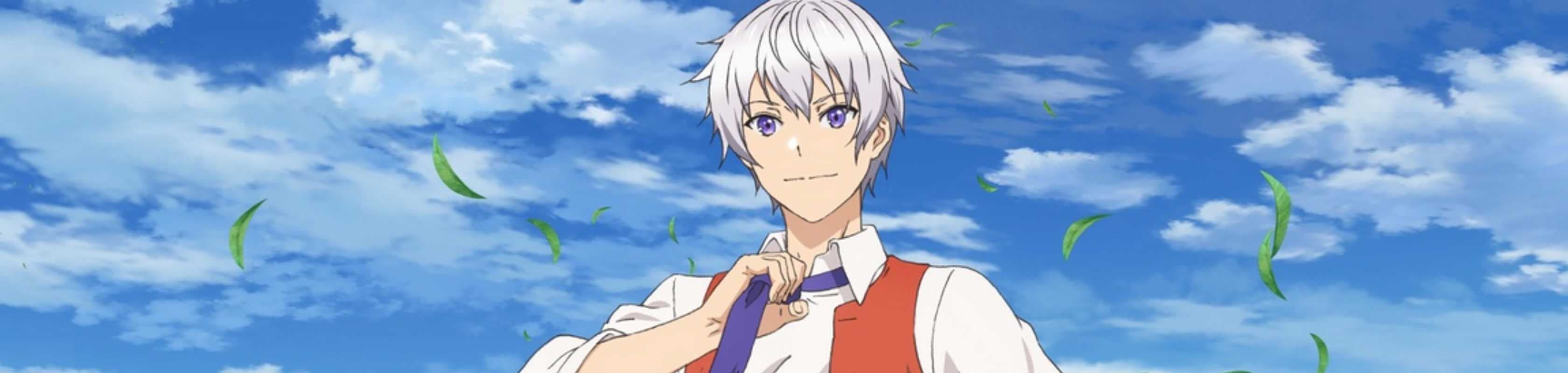 The Great Cleric banner