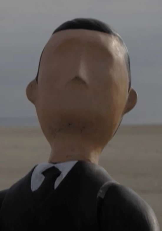 Kare wa Genjitsu no Sekai ni…