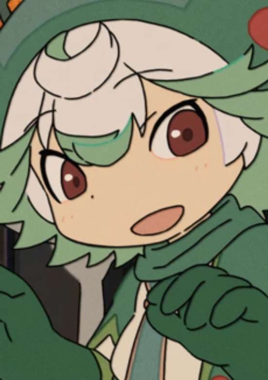 Made in Abyss: The Golden City of the Scorching Sun Mini Anime