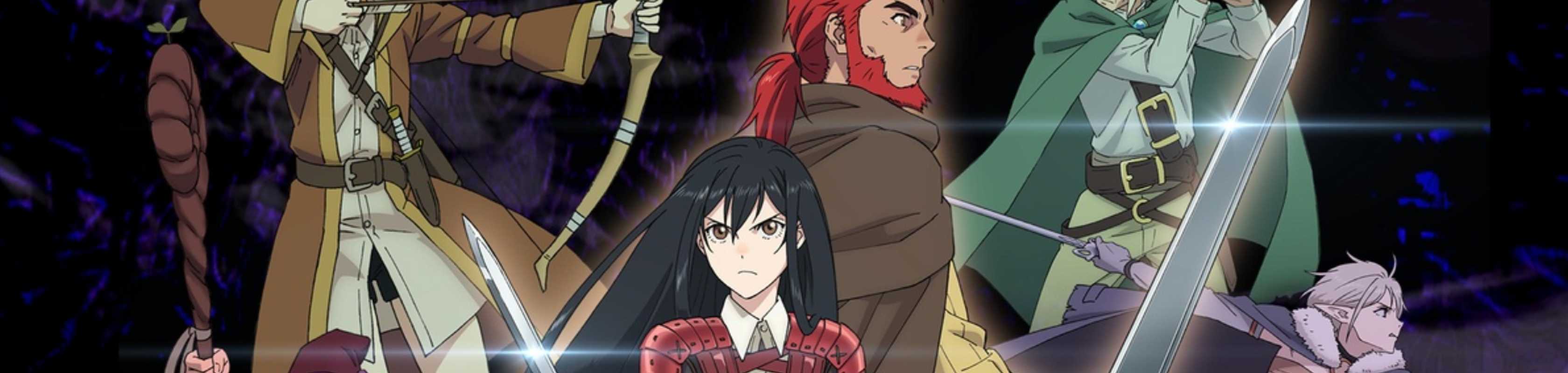 My Daughter Left the Nest and Returned an S-Rank Adventurer banner