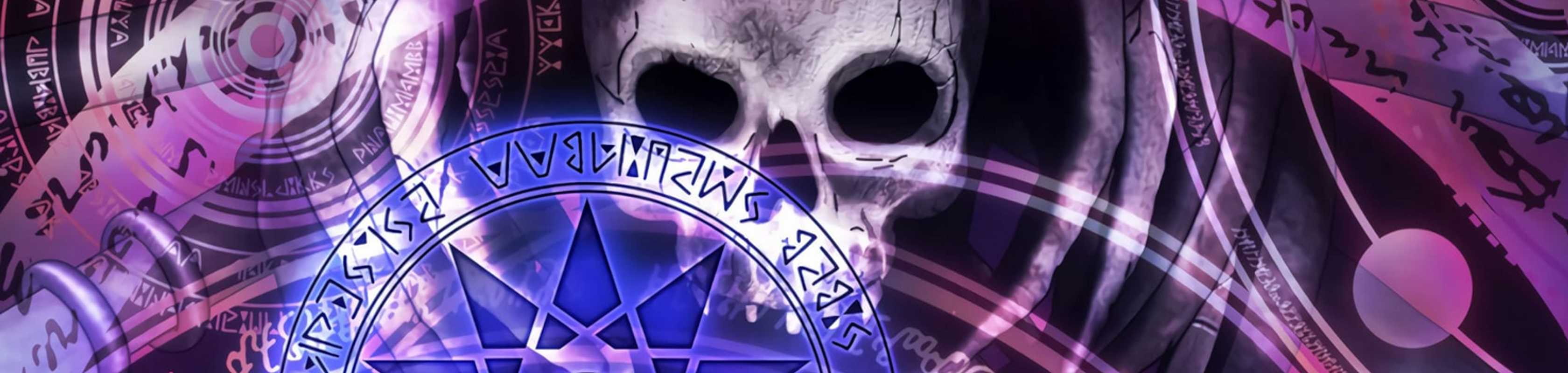 Dead Mount Death Play banner