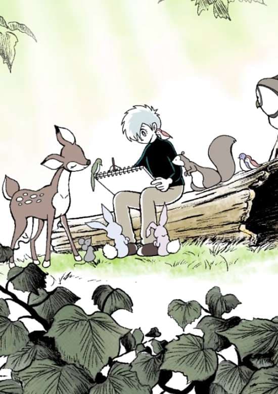 Kawaru Machi, Kawareru Machi, Ishinomaki feat. Jun