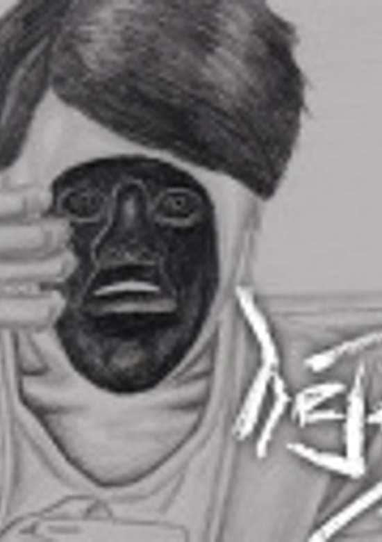 Nothing You Need to See