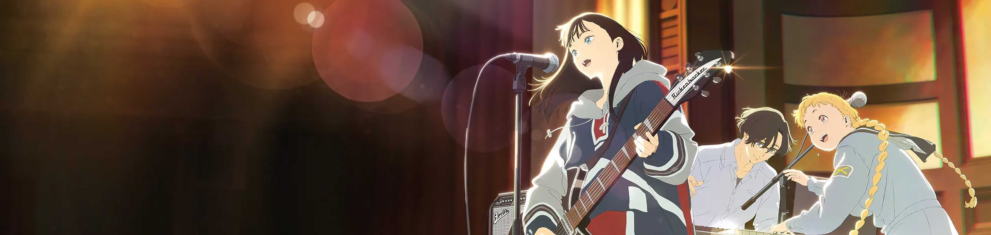 The Colors Within banner