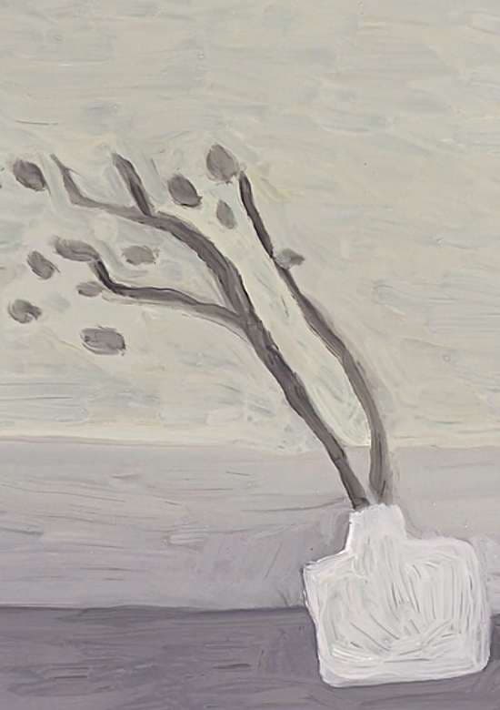 A Girl Who’s Afraid Of Touching People