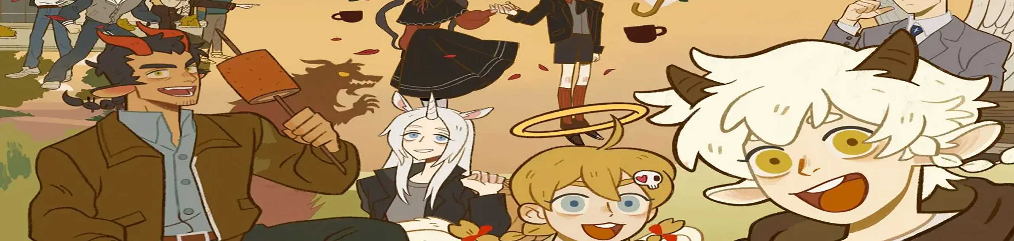 All Saints Street 4 banner