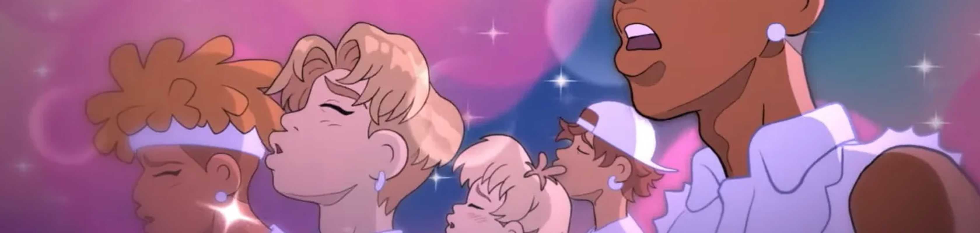 4*Town: 1 True Love banner