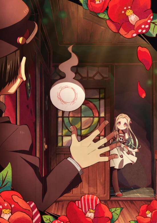 Toilet-bound Hanako-kun Season 2