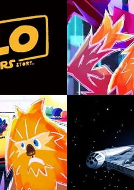 Solo: A Star Wars Story
