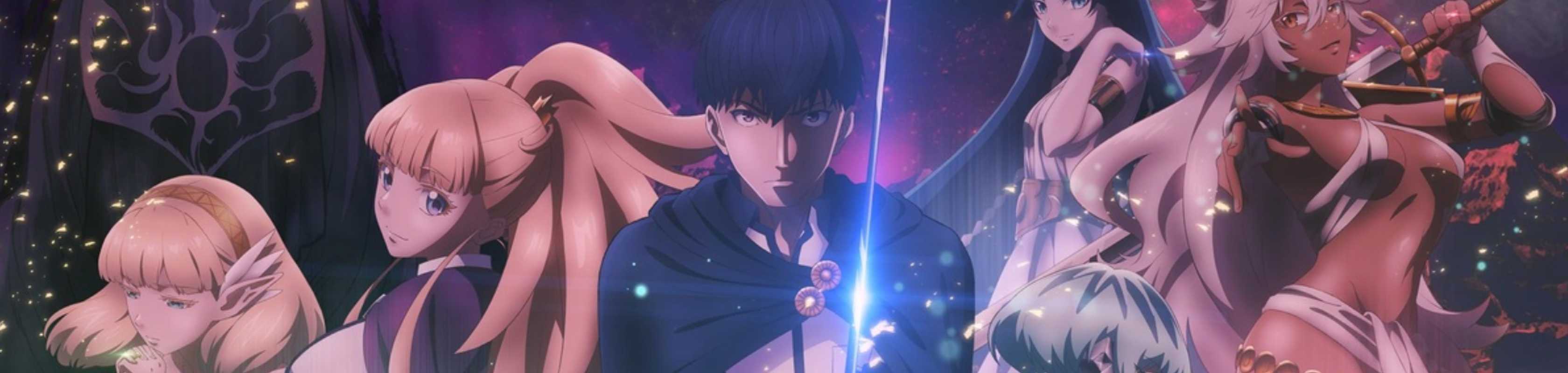 Tales of Wedding Rings banner