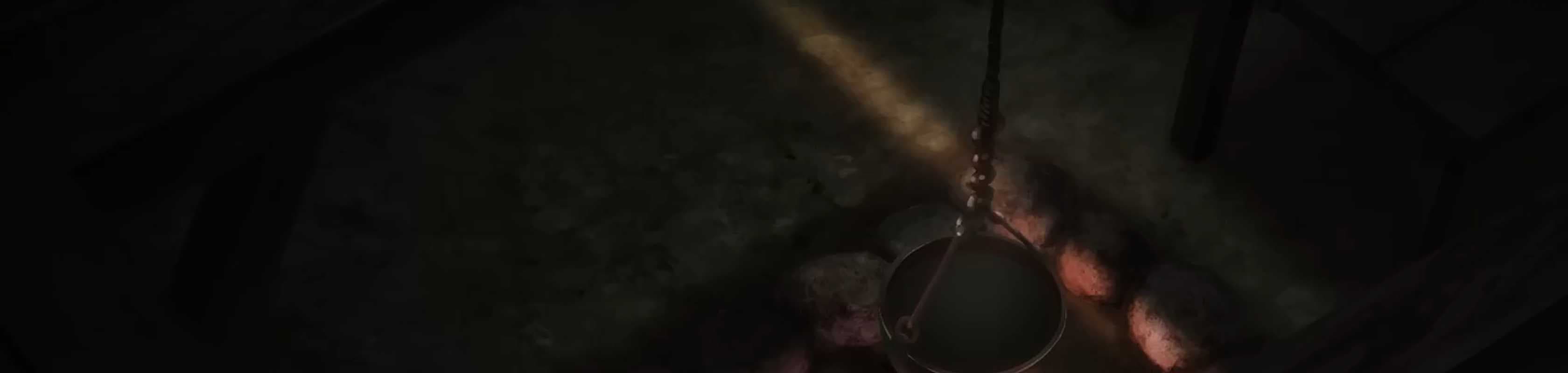 Vinland Saga Season 2: Drowning in the Shadow banner