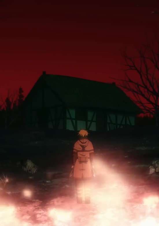 Vinland Saga Season 2: Drowning in the Shadow