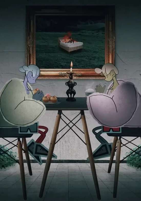 I'll Forgive You Even if You Die