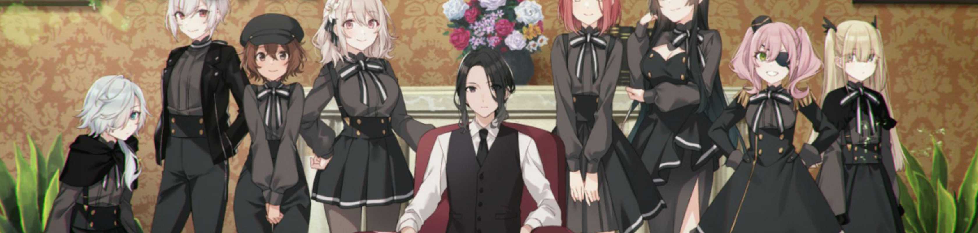 Spy Classroom Season 2 banner