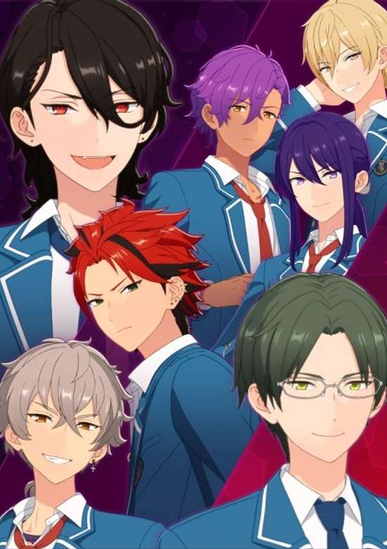 Ensemble Stars!!: Reminiscence Selection - Crossroad