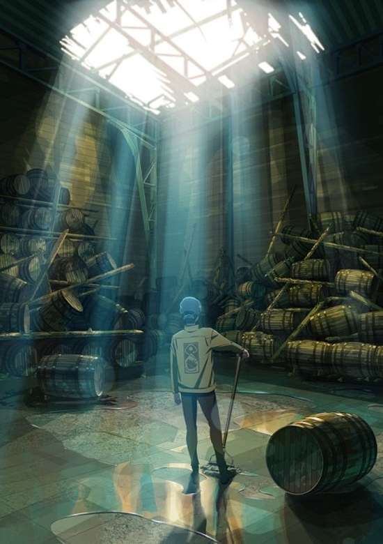 Komada - A Whisky Family