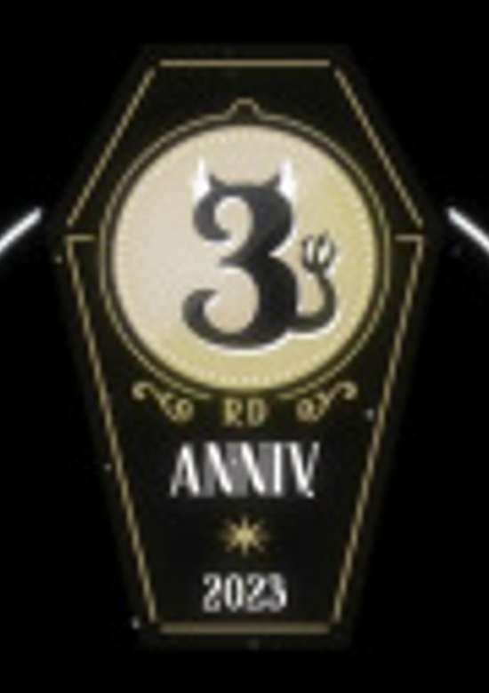 Twisted Wonderland 3rd Anniversary PV