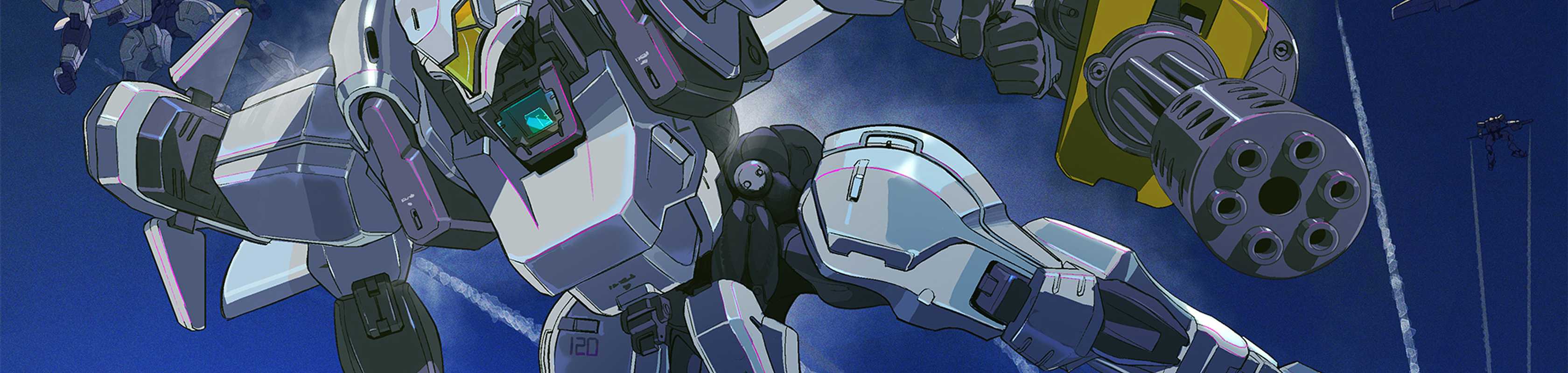 Bang Brave Bang Bravern banner