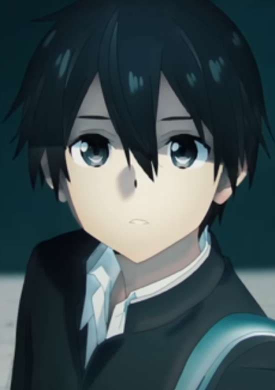 Sword Art Online -FULLDIVE- Opening Animation