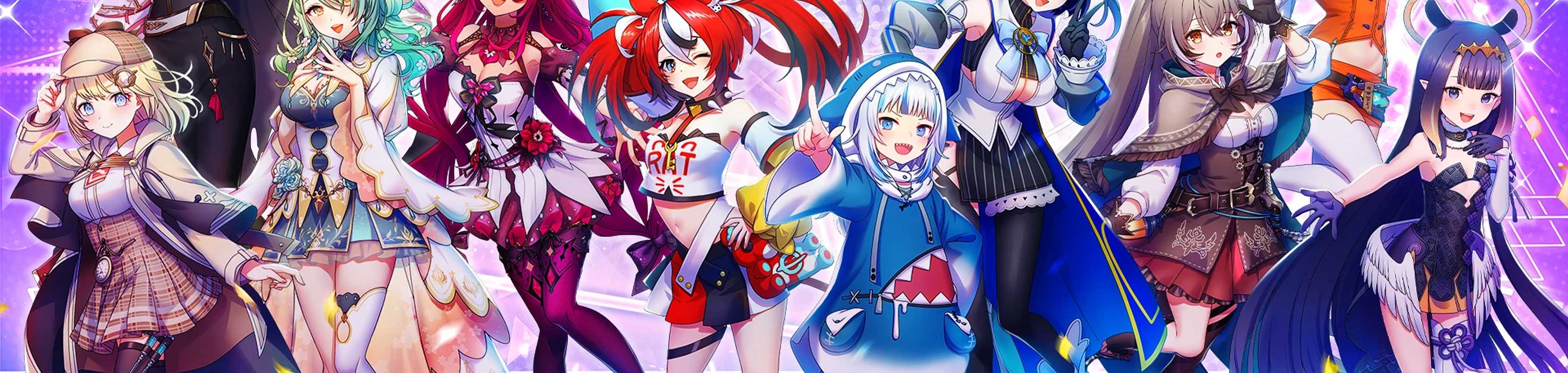 Connect the World banner