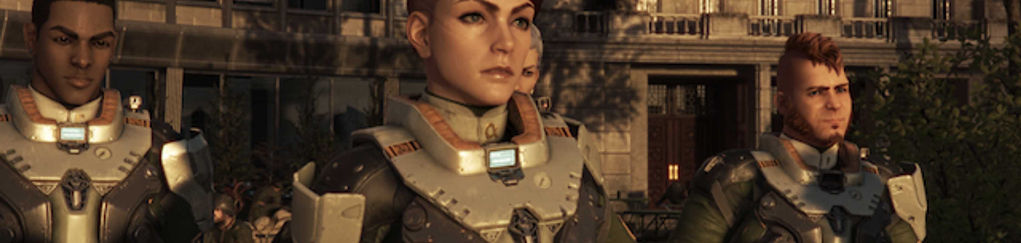 GUNDAM: Requiem for Vengeance banner