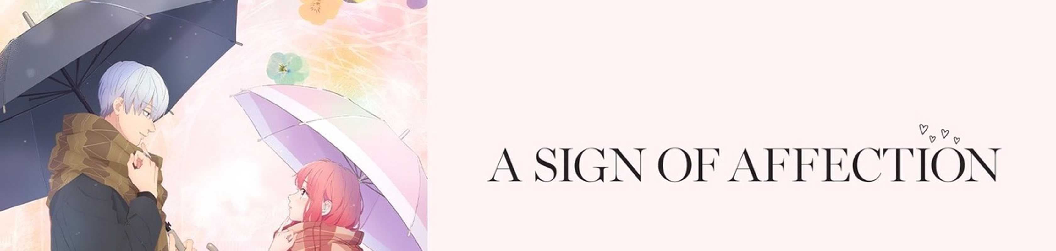 A Sign of Affection banner
