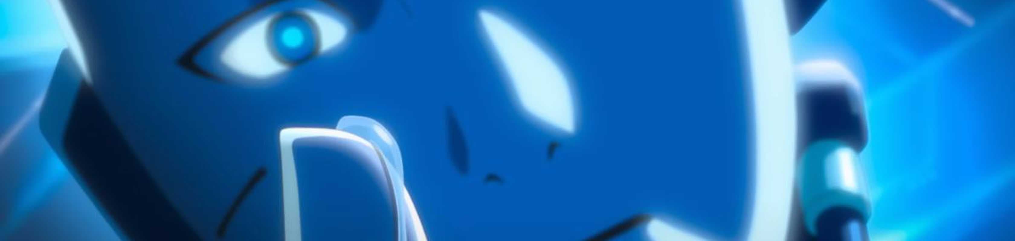 Overwatch 2: Genesis banner